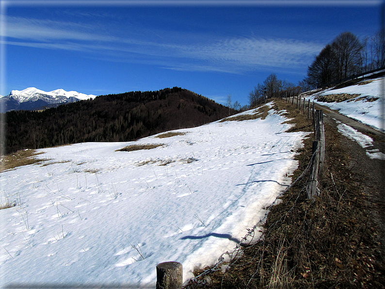 foto Col di Baio